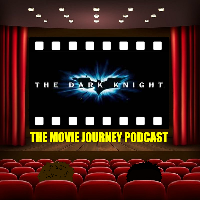 The Movie Journey