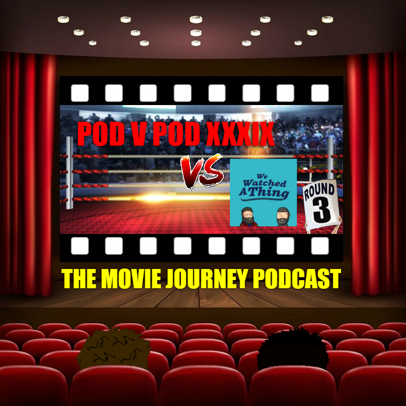 The Movie Journey
