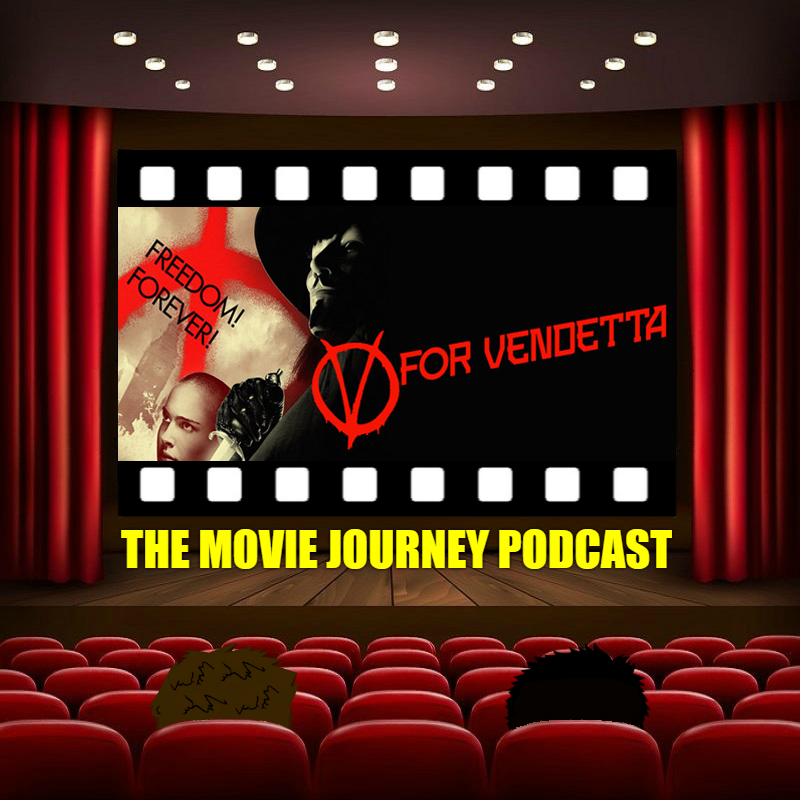 The Movie Journey