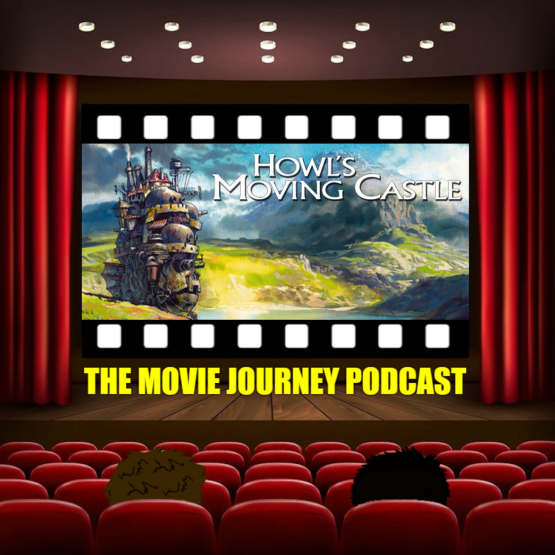 The Movie Journey