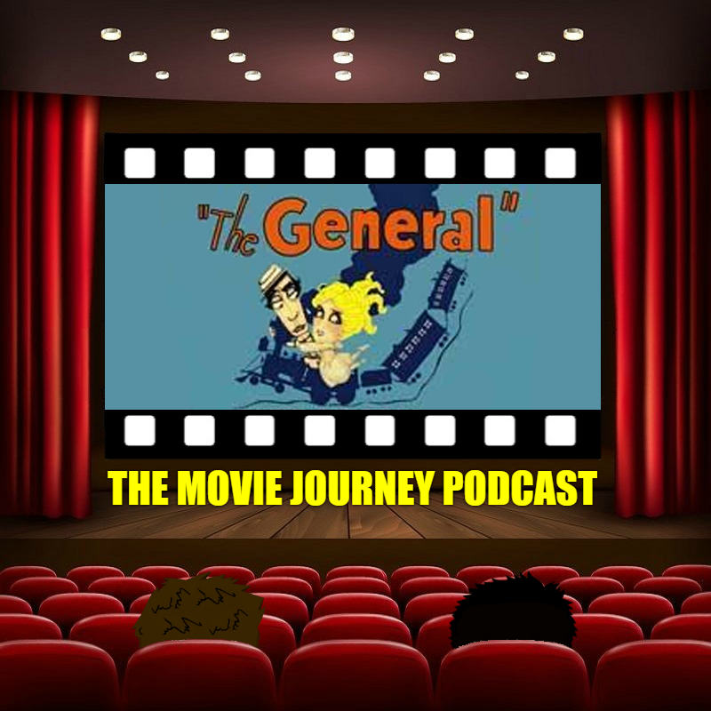 The Movie Journey