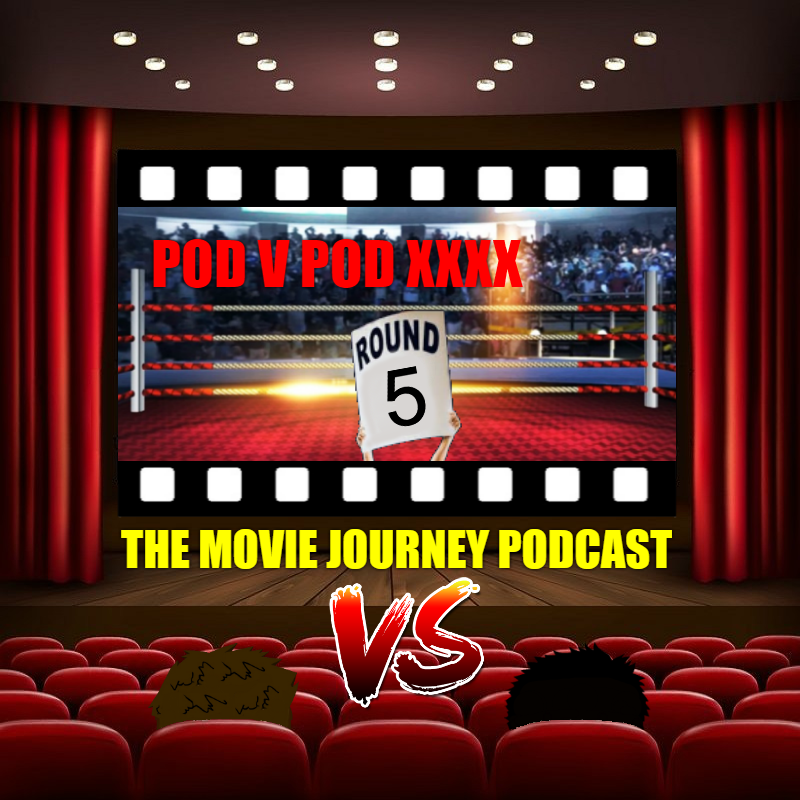The Movie Journey