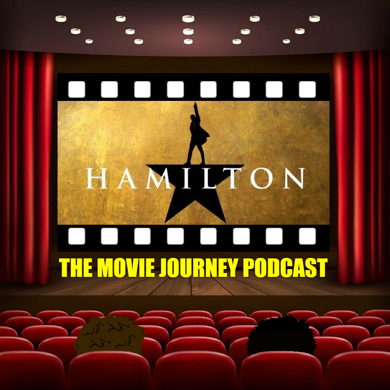The Movie Journey