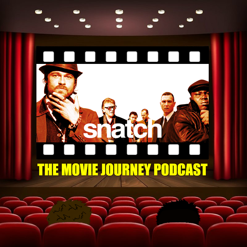 The Movie Journey