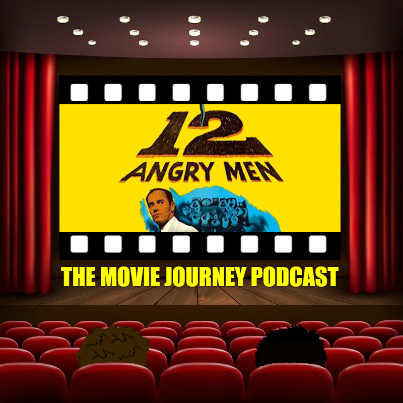 The Movie Journey