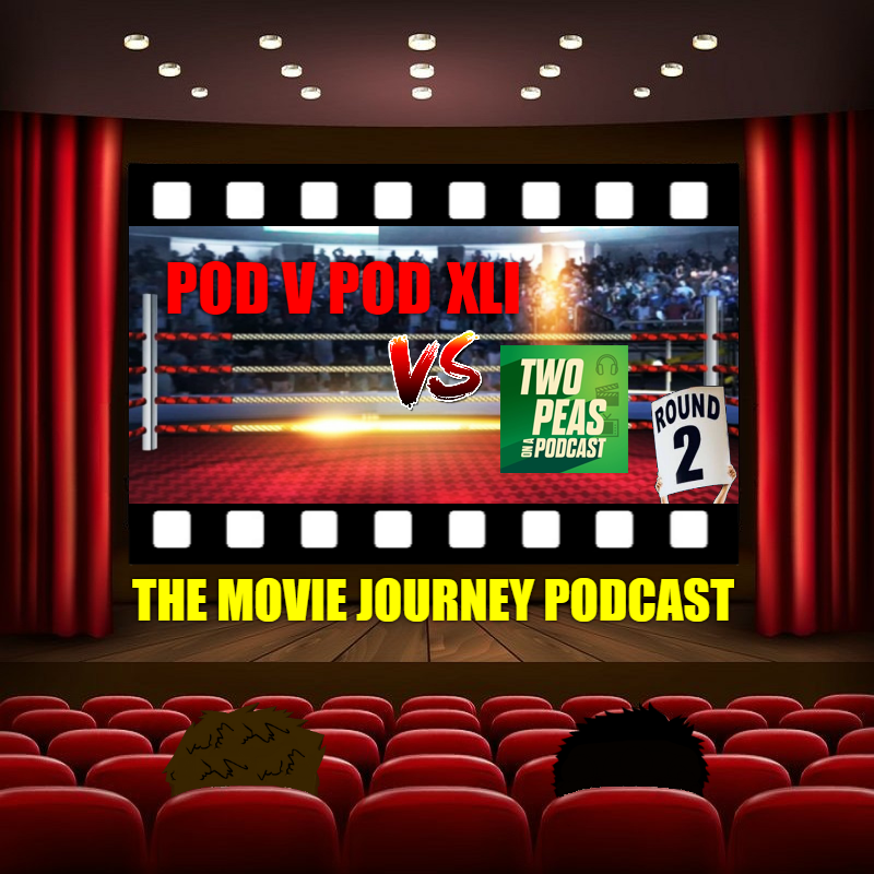 The Movie Journey