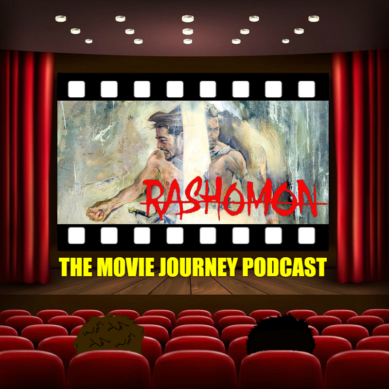The Movie Journey