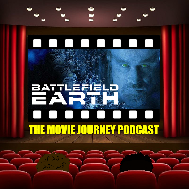 The Movie Journey