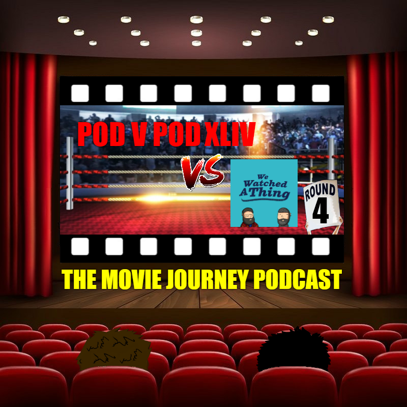The Movie Journey