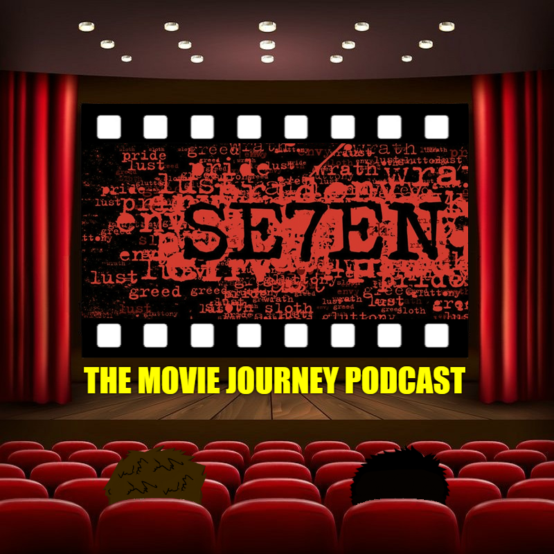 The Movie Journey