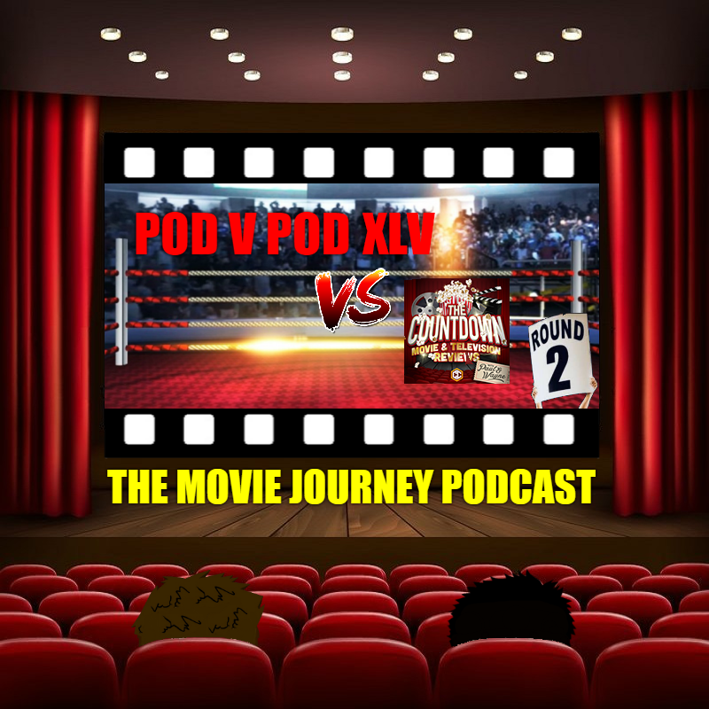 The Movie Journey