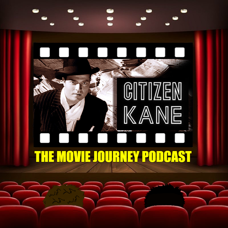 The Movie Journey