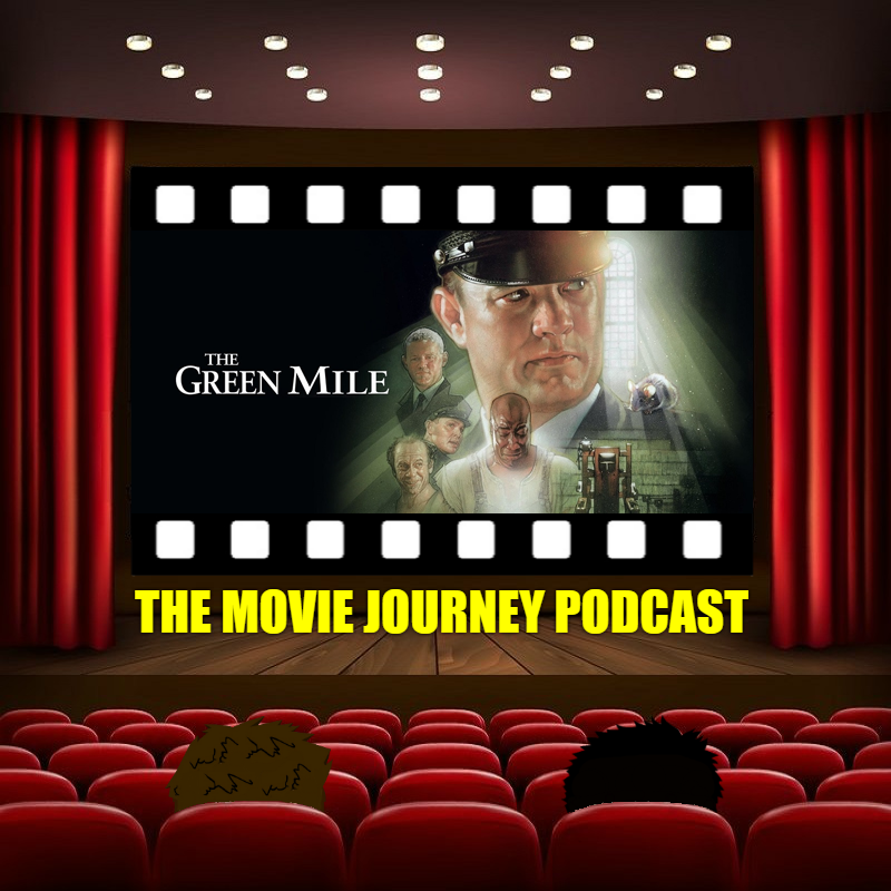 The Movie Journey