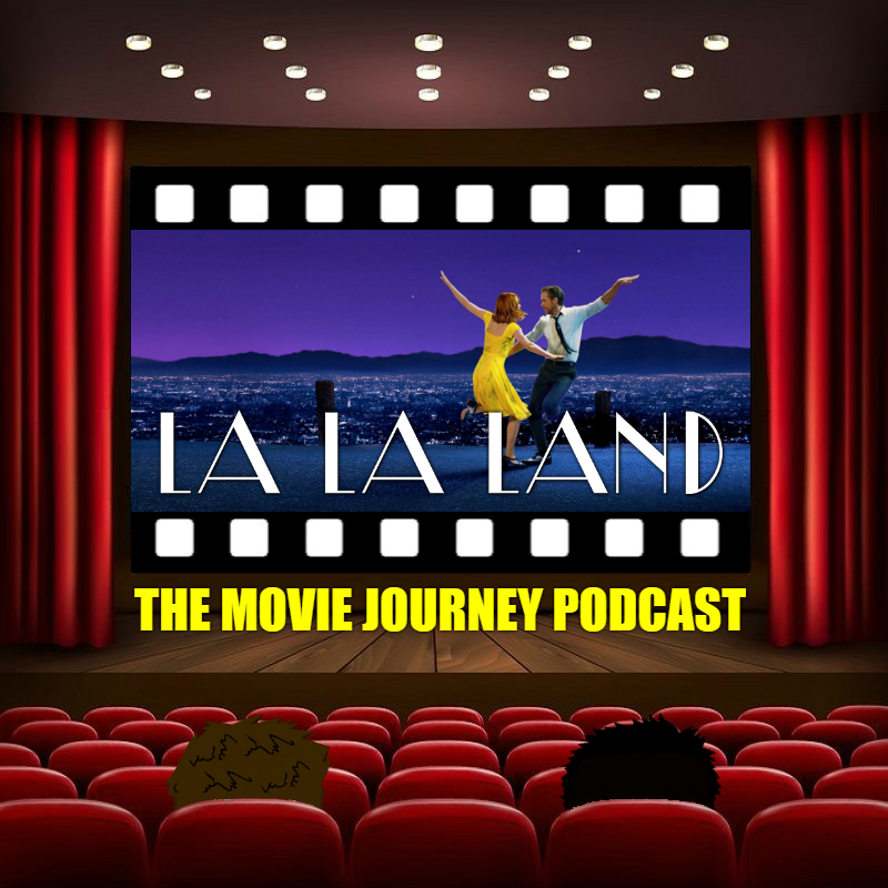 The Movie Journey