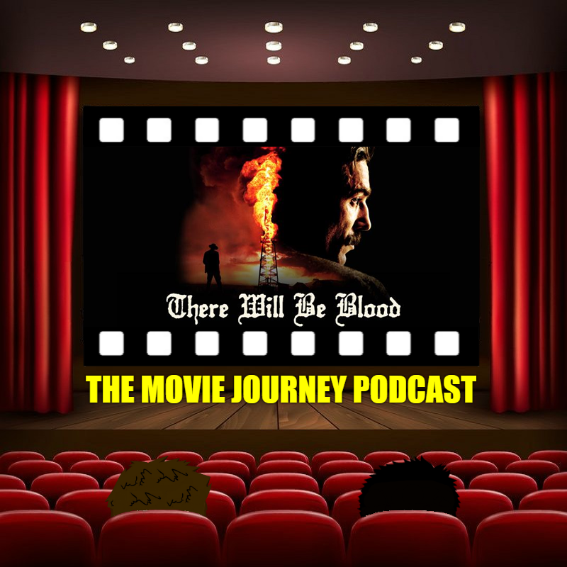 The Movie Journey