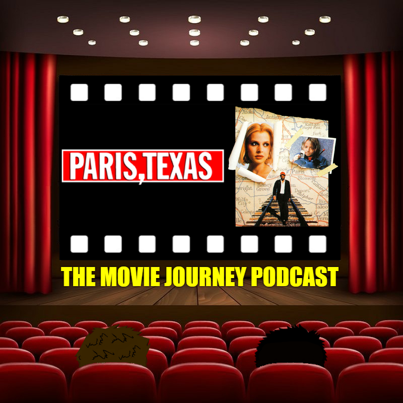 The Movie Journey