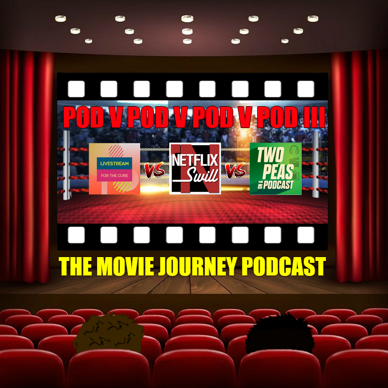 The Movie Journey