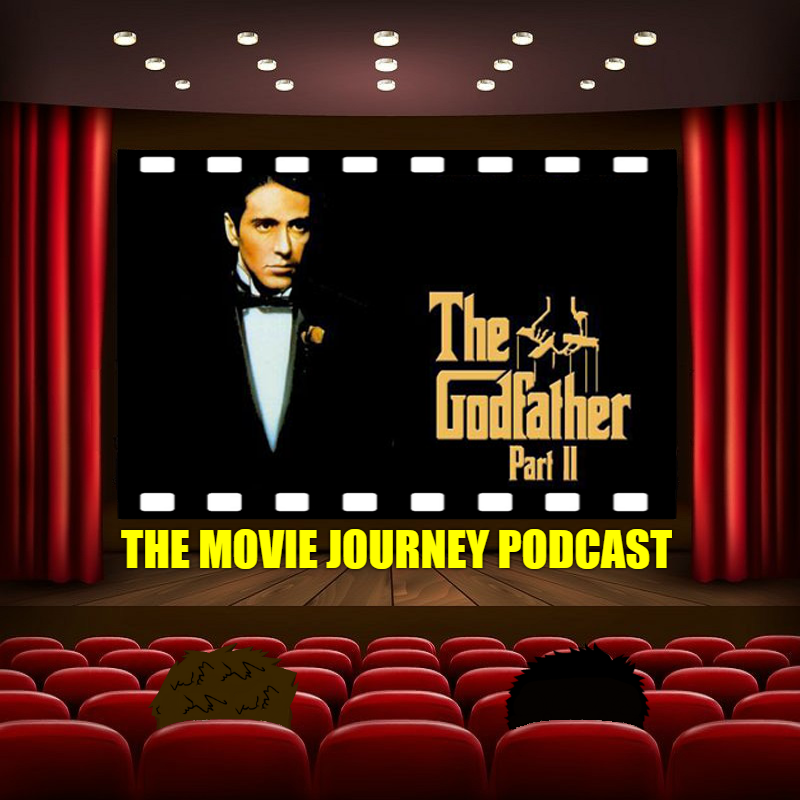 The Movie Journey