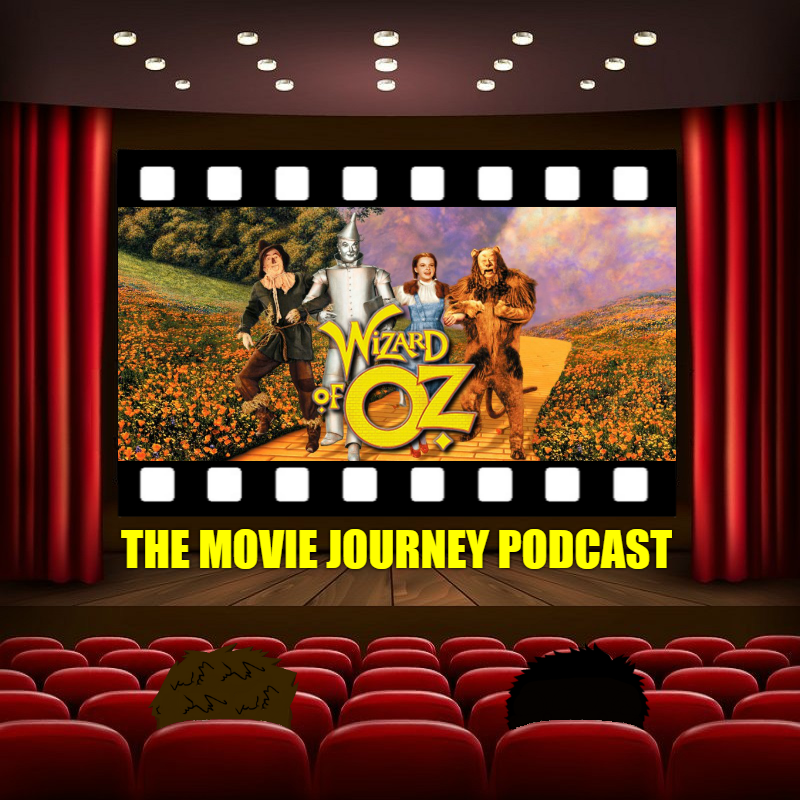 The Movie Journey
