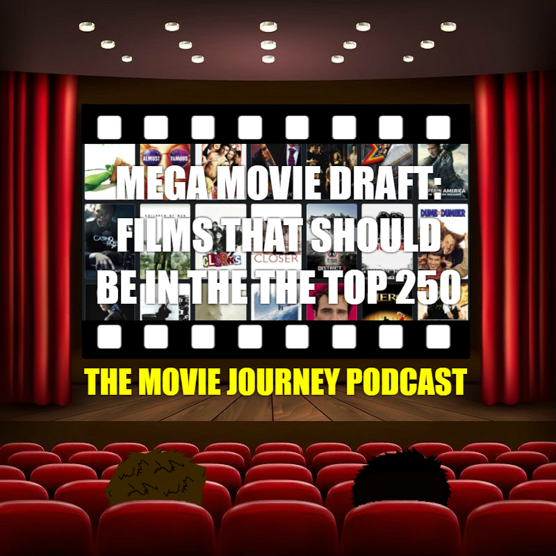 The Movie Journey