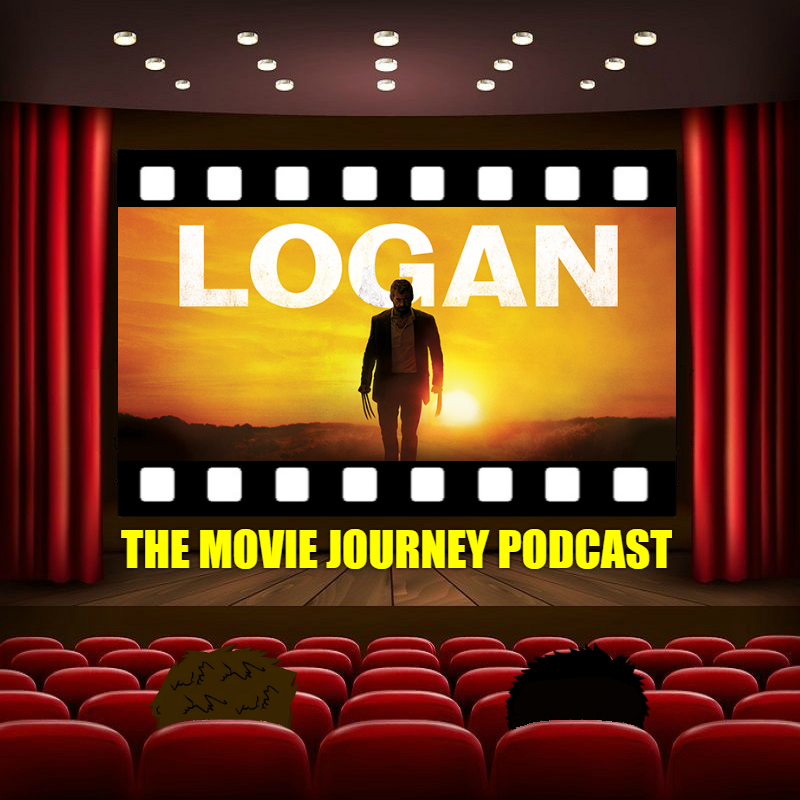 The Movie Journey