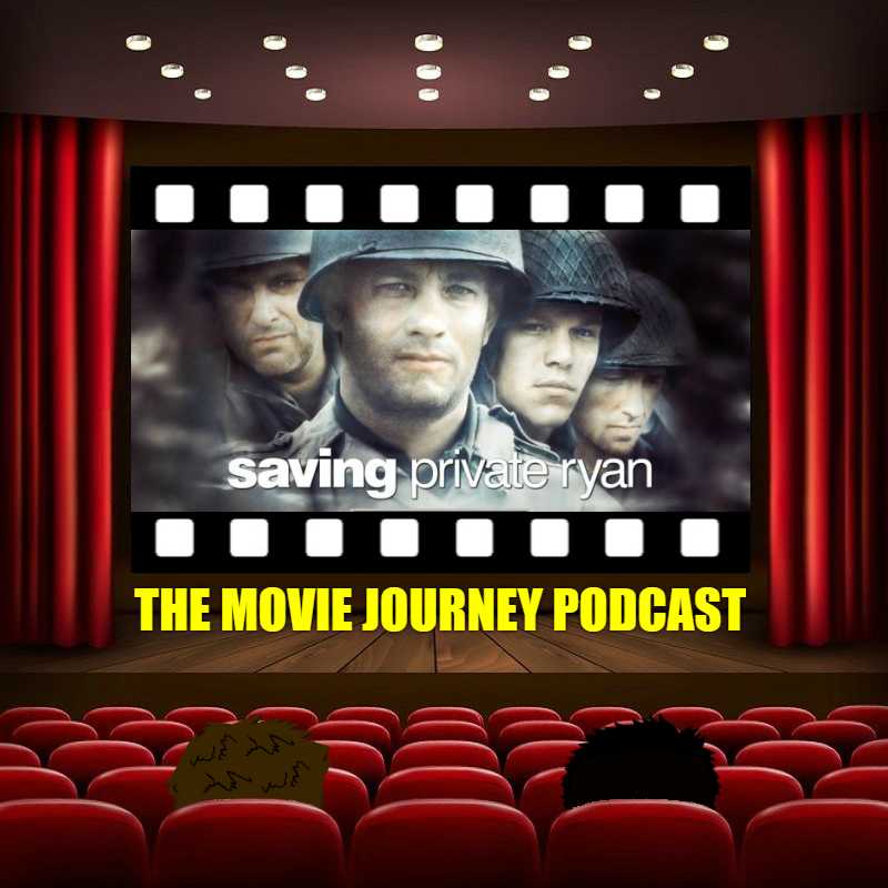The Movie Journey