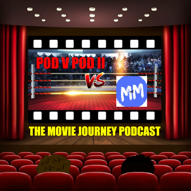 The Movie Journey
