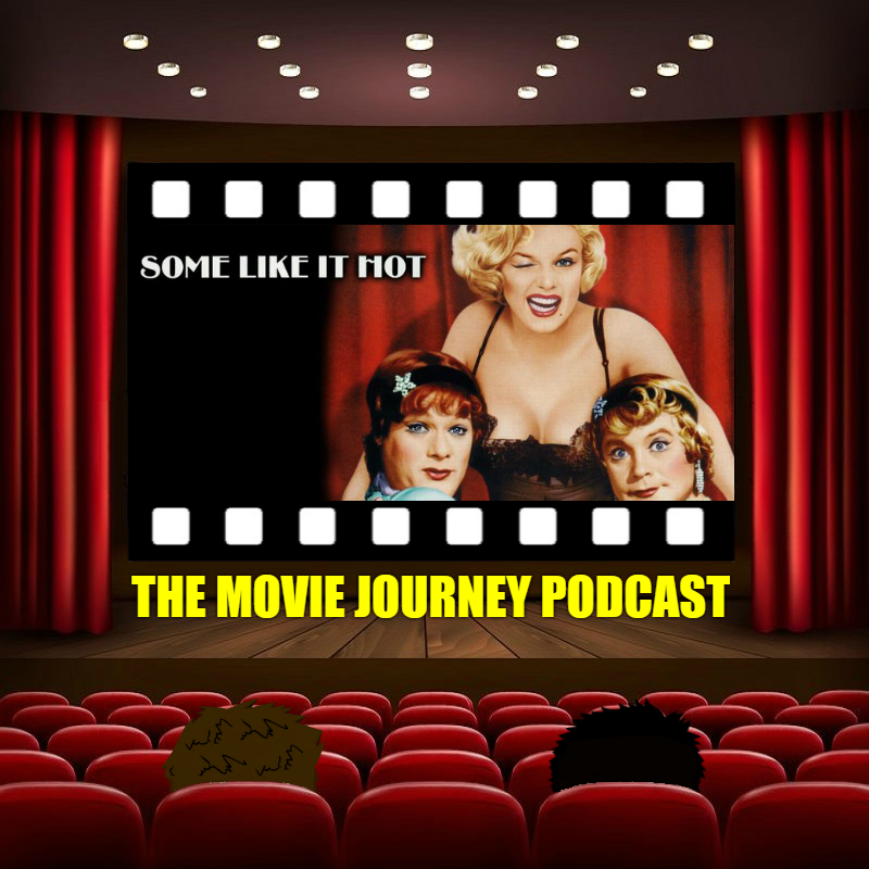 The Movie Journey