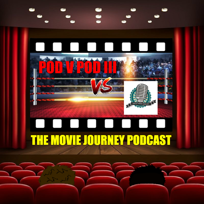 The Movie Journey