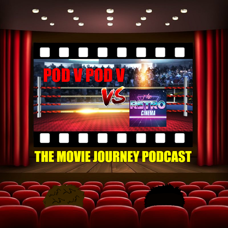 The Movie Journey