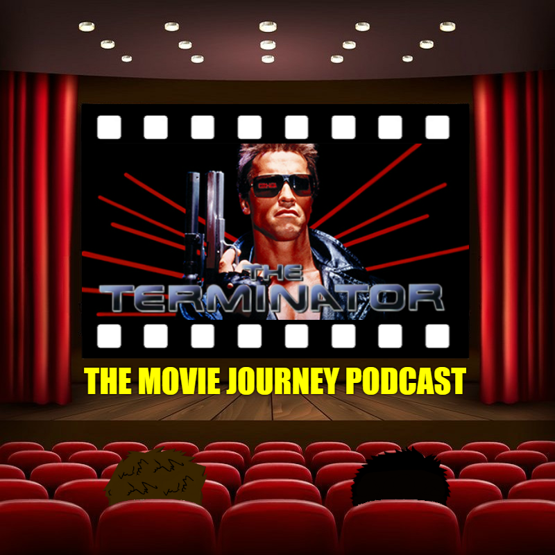 The Movie Journey