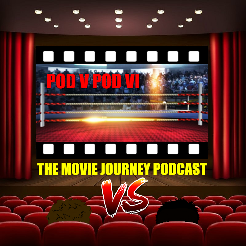 The Movie Journey