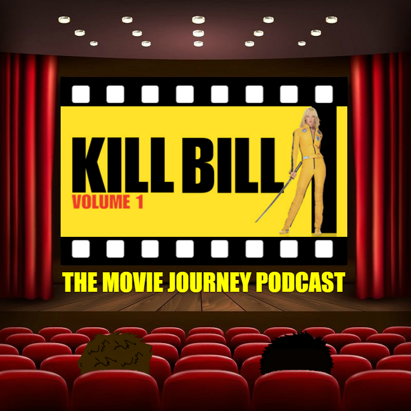 The Movie Journey