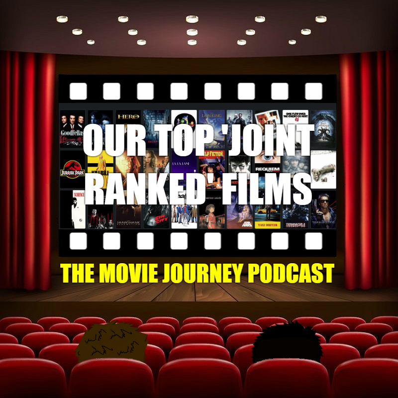 The Movie Journey