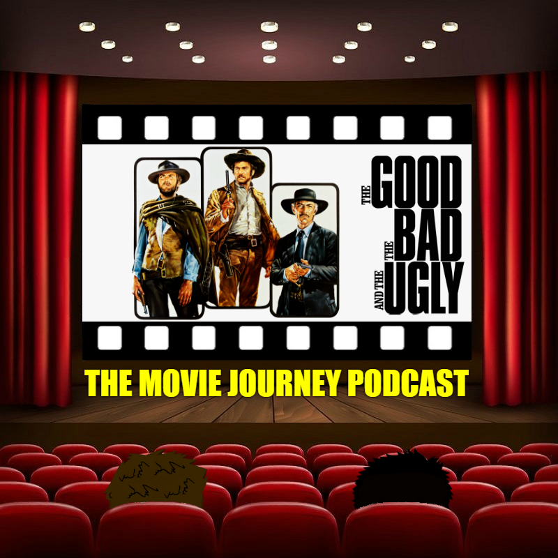 The Movie Journey