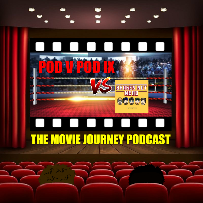 The Movie Journey