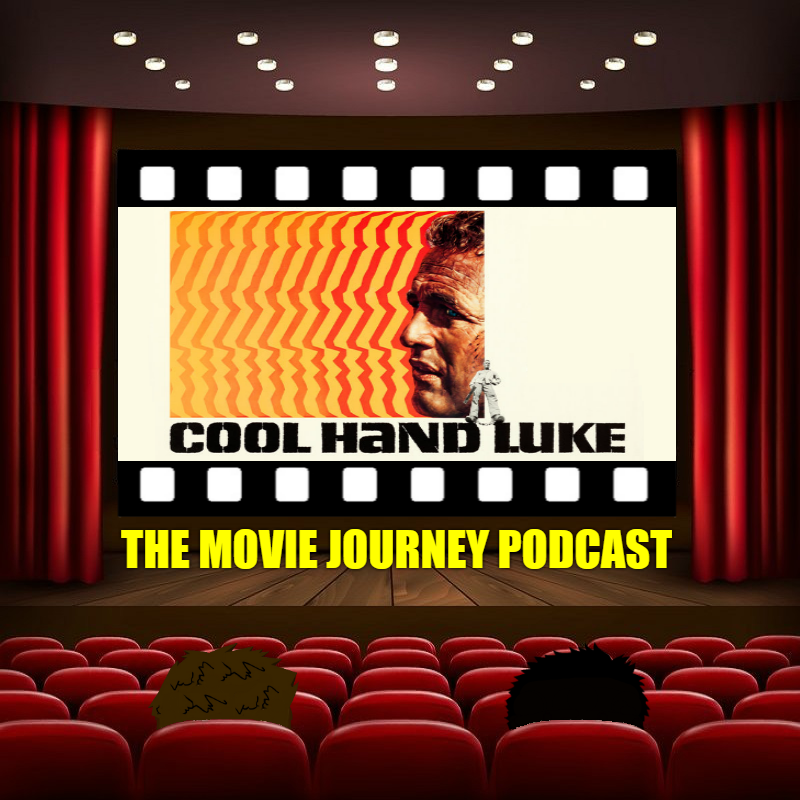 The Movie Journey