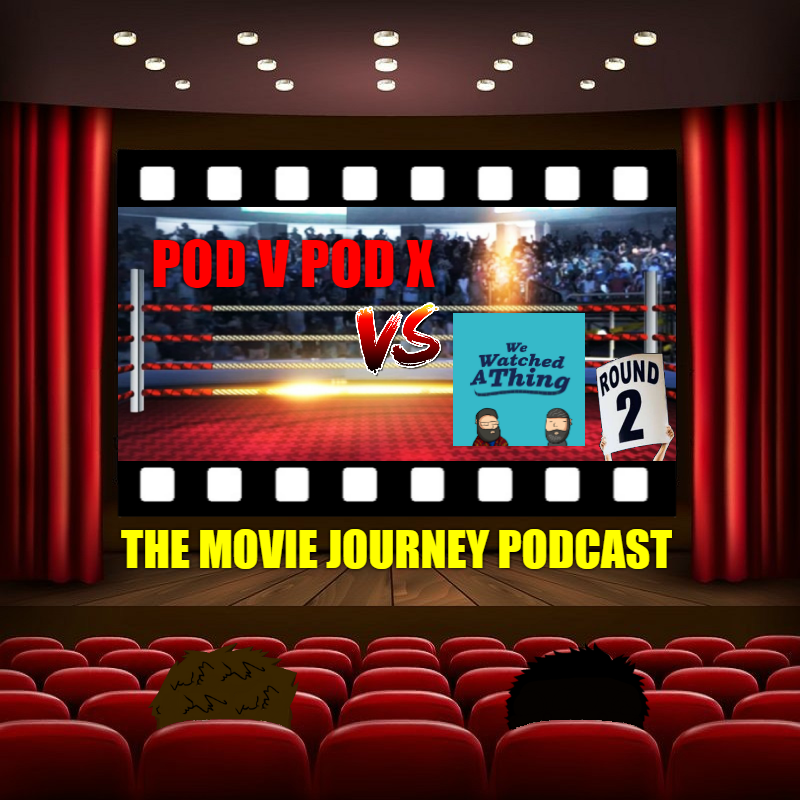 The Movie Journey