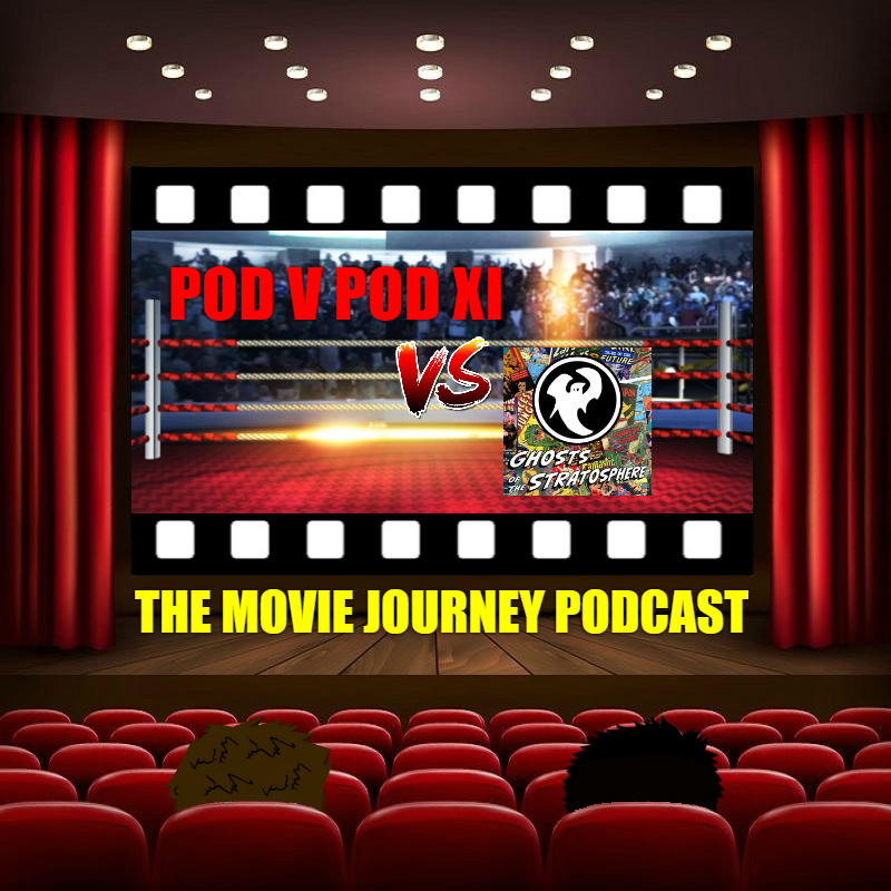 The Movie Journey
