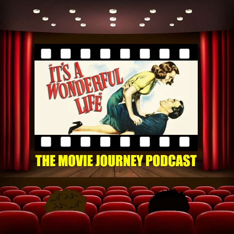 The Movie Journey