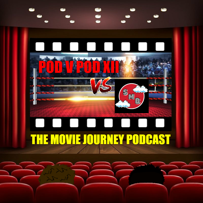 The Movie Journey