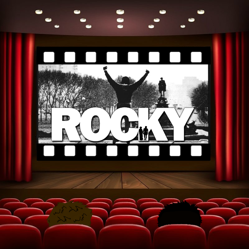 The Movie Journey
