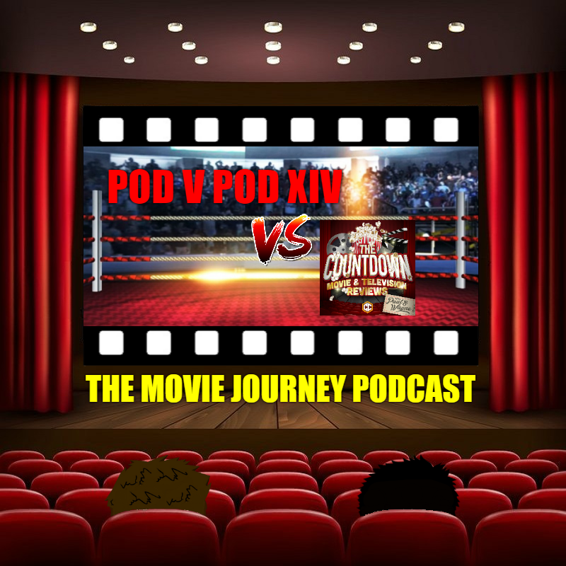 The Movie Journey