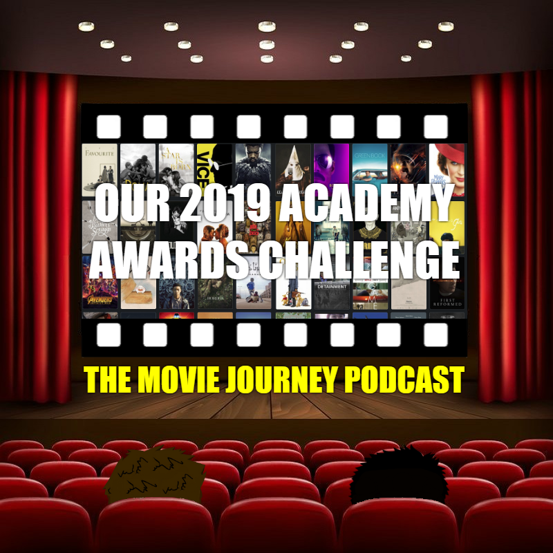 The Movie Journey