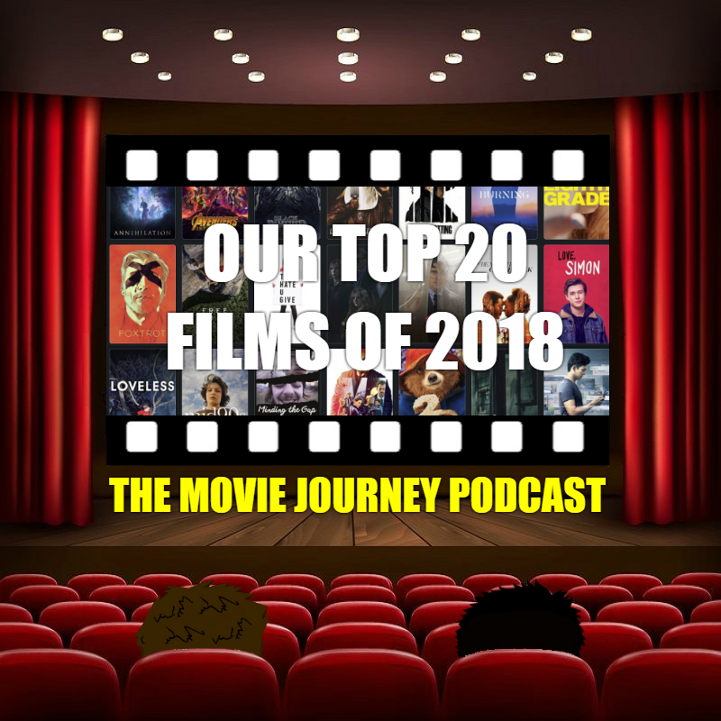 The Movie Journey