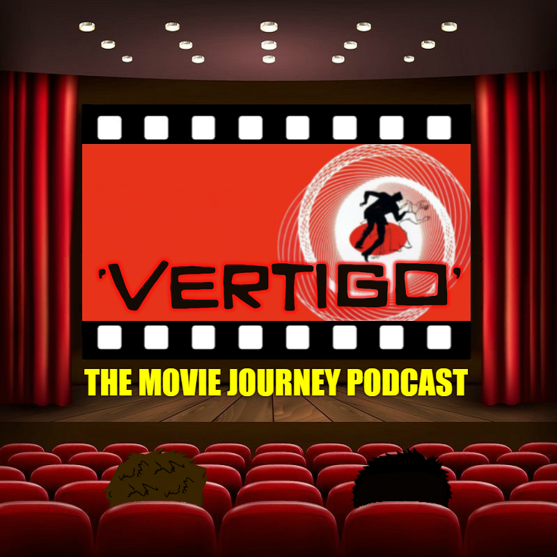 The Movie Journey