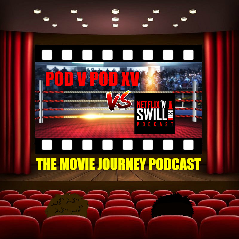 The Movie Journey