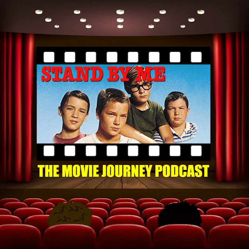 The Movie Journey