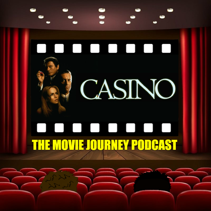 The Movie Journey