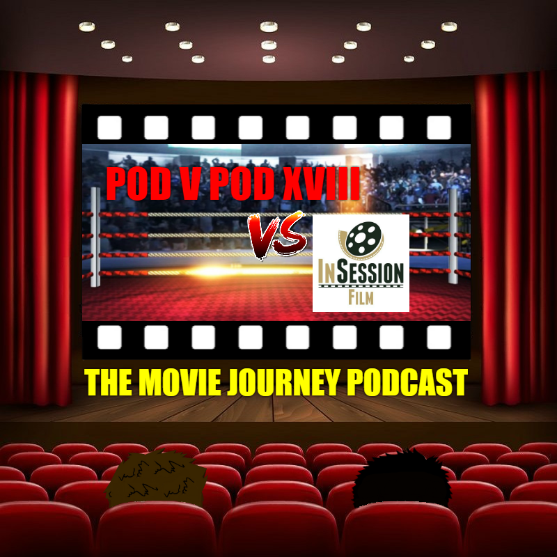The Movie Journey